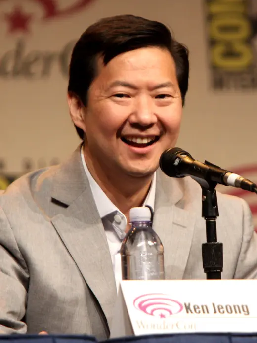Ken Jeong