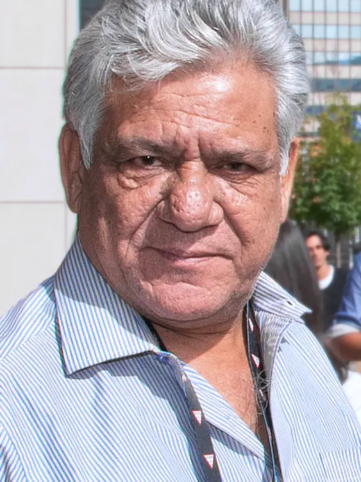 Om Puri