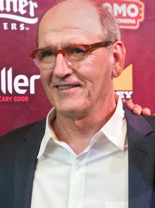 Richard Jenkins