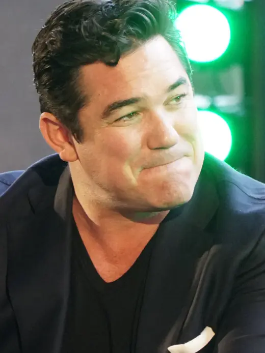 Dean Cain