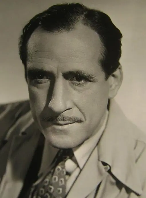 John Miljan