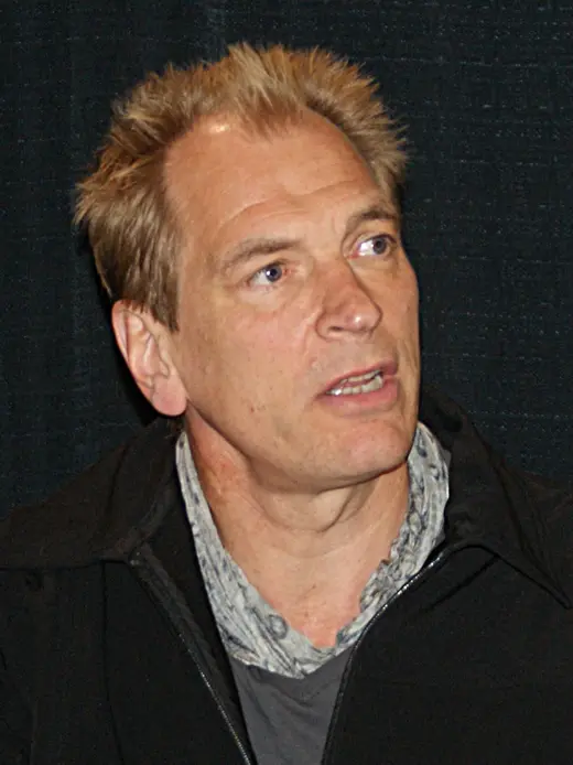 Julian Sands