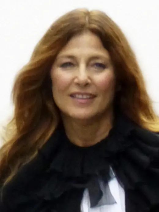 Catherine Keener