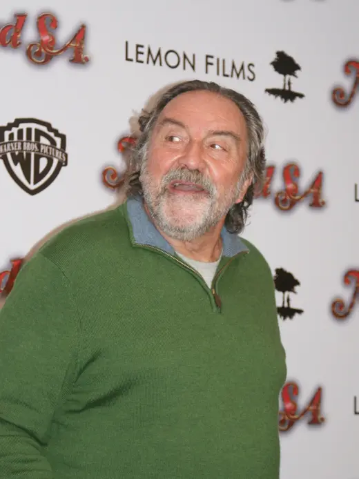 Pedro Armendáriz Jr.