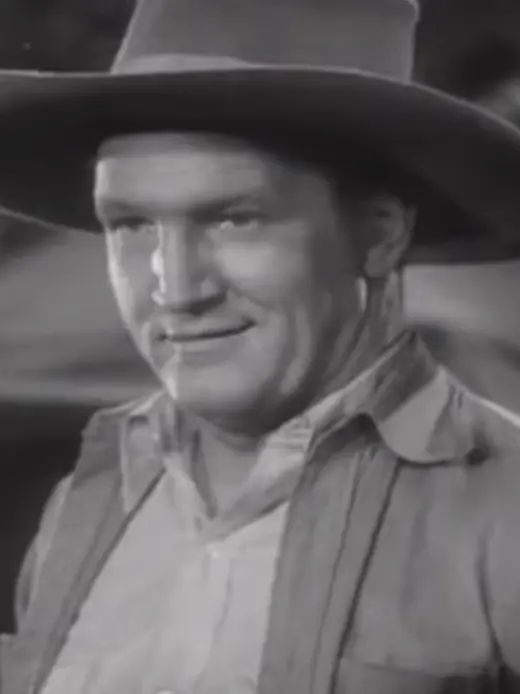 Joe Sawyer