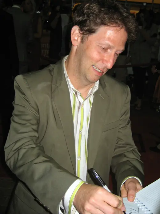 Tim Blake Nelson