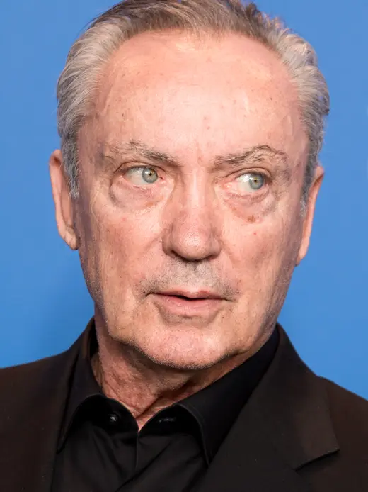 Udo Kier