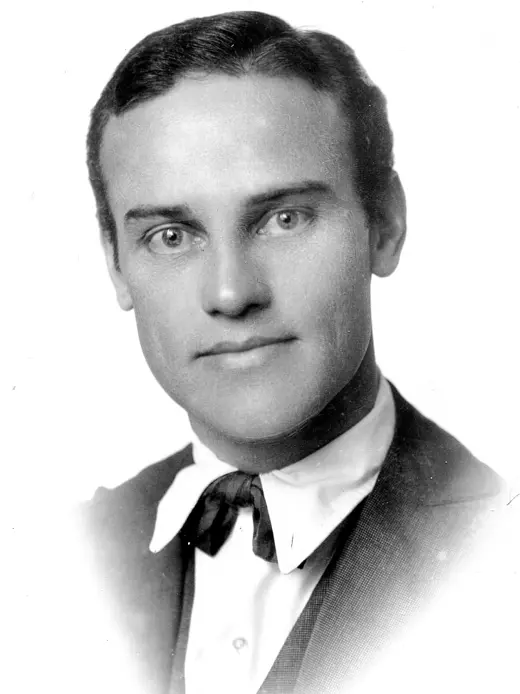 Warner Richmond