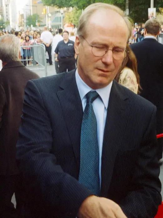 William Hurt