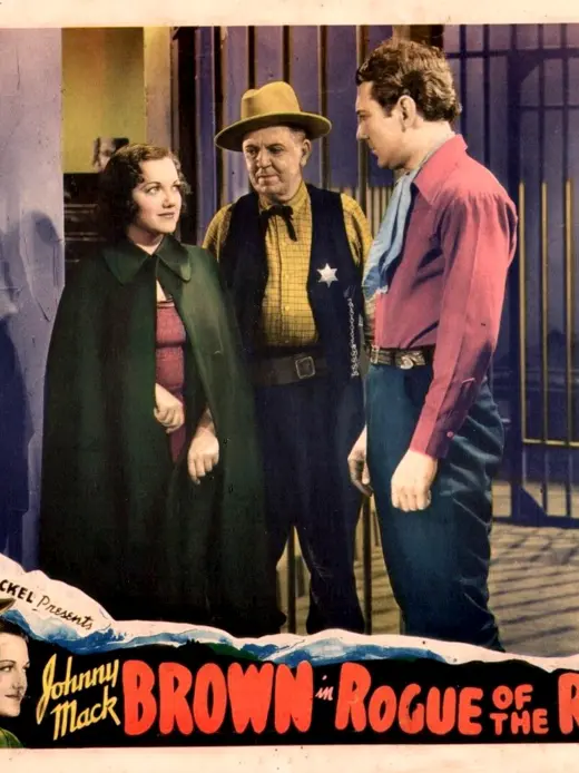 Horace Murphy