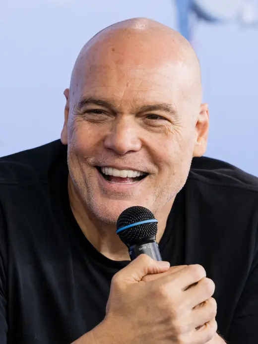 Vincent D'Onofrio