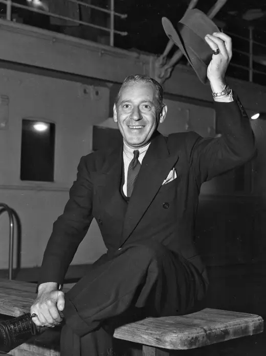 Henry O'Neill