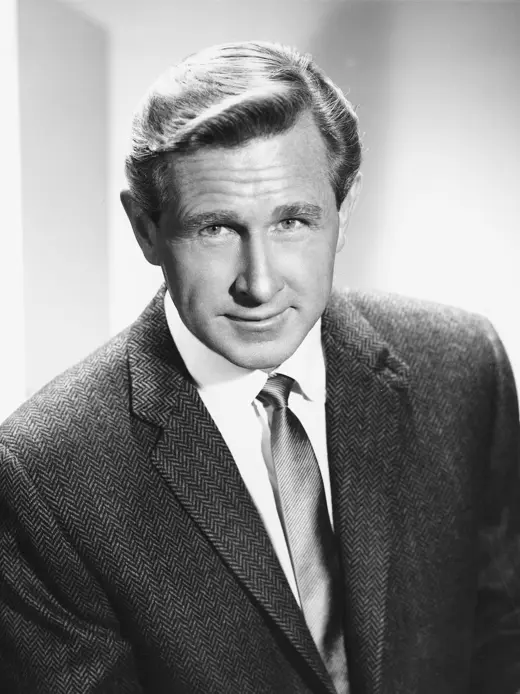 Lloyd Bridges