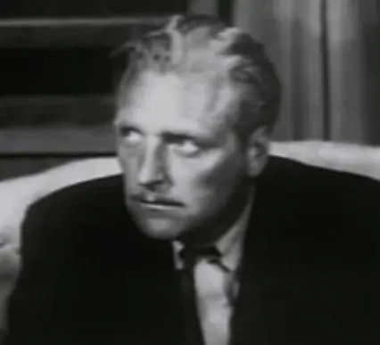 George Meeker