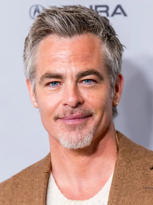 Chris Pine