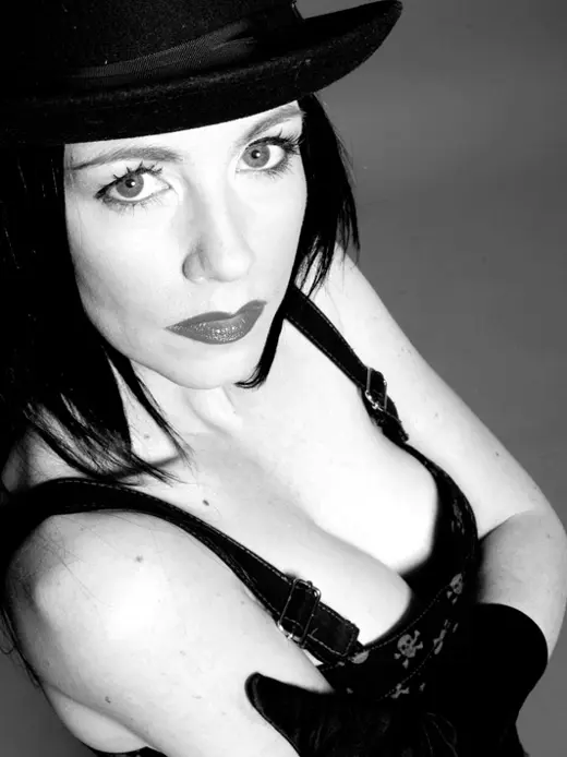 Debbie Rochon