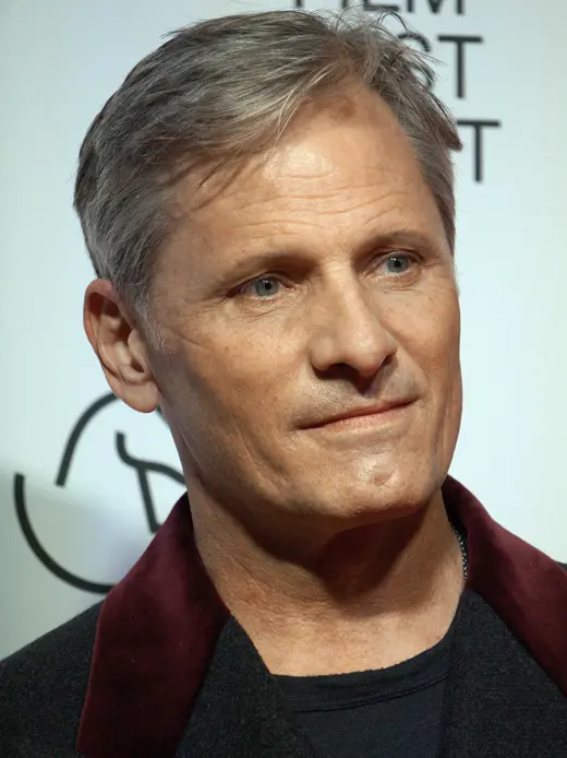 Viggo Mortensen