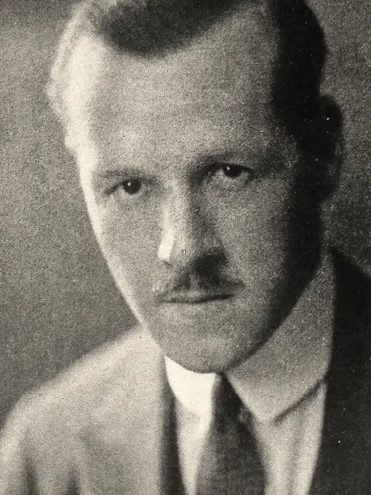 Jack Holt