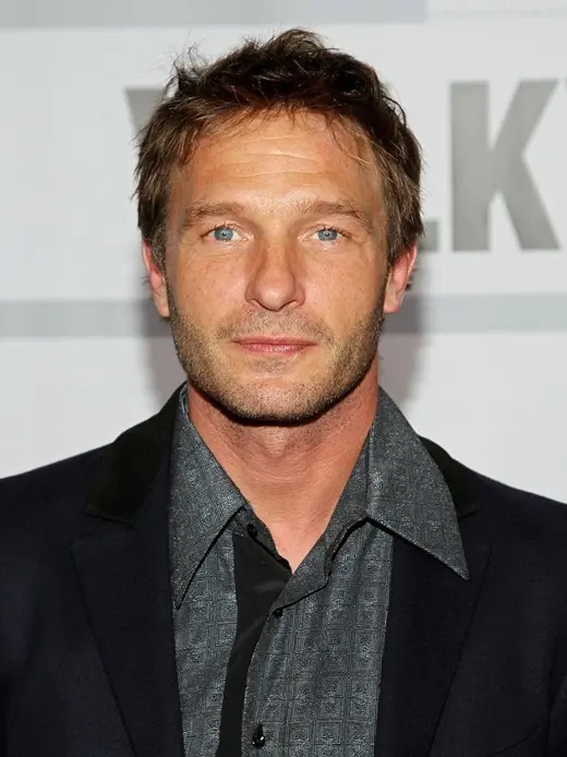 Thomas Kretschmann