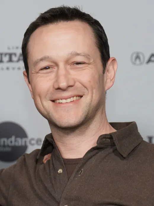 Joseph Gordon-Levitt