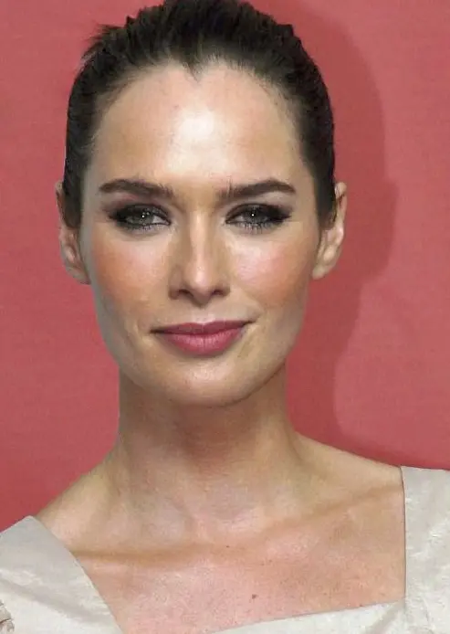 Lena Headey