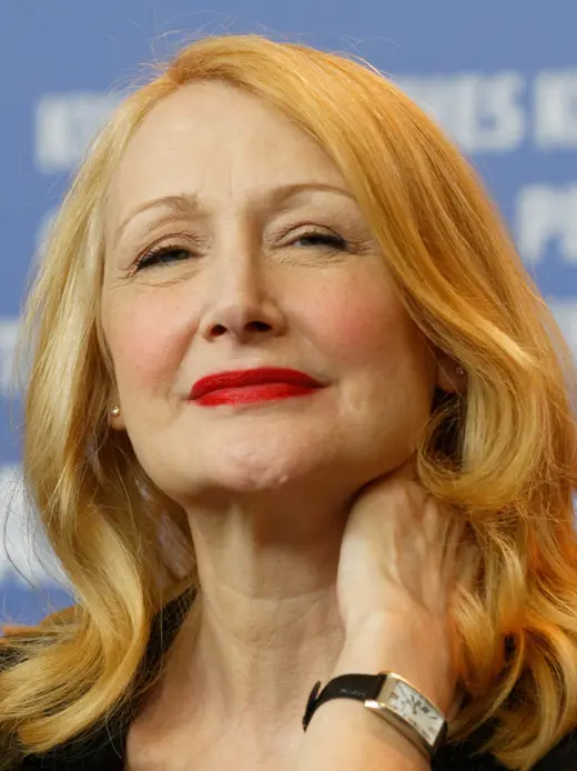 Patricia Clarkson