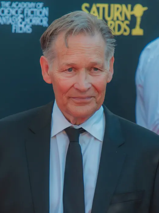 James Remar
