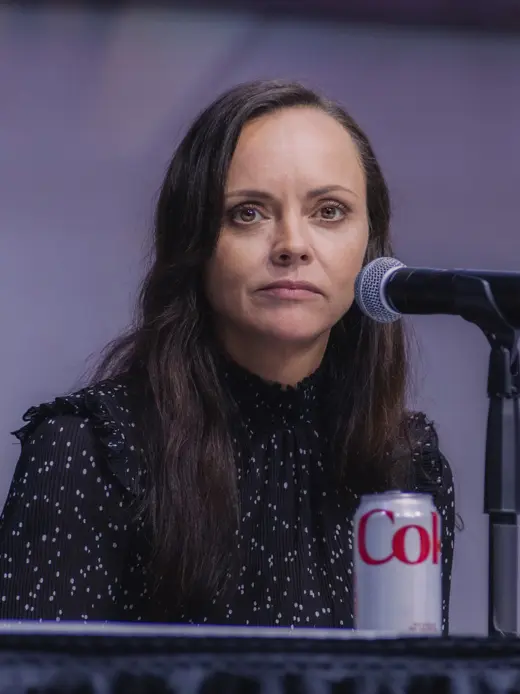Christina Ricci