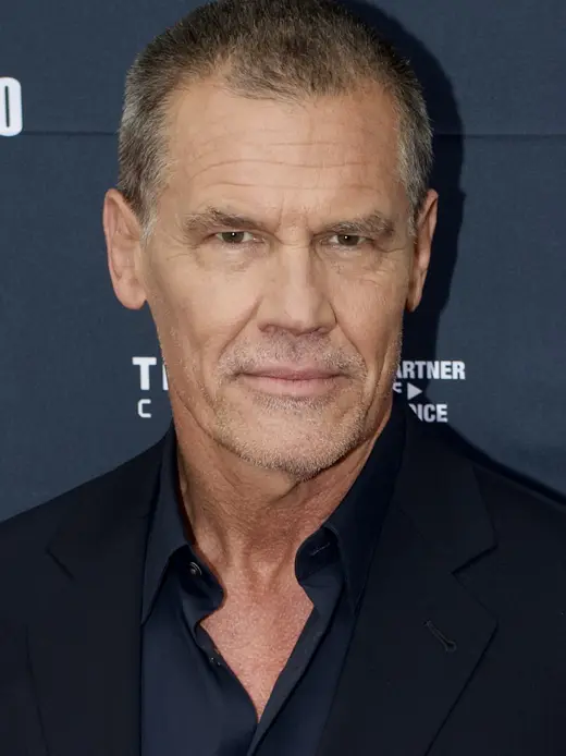 Josh Brolin