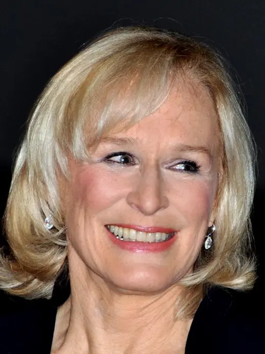 Glenn Close