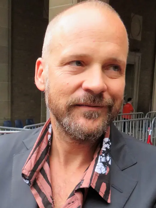 Peter Sarsgaard