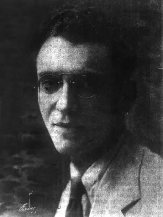 Phil Rosen