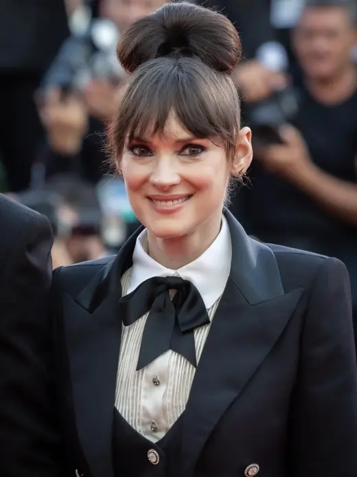 Winona Ryder