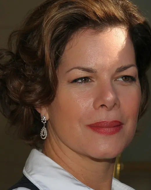Marcia Gay Harden