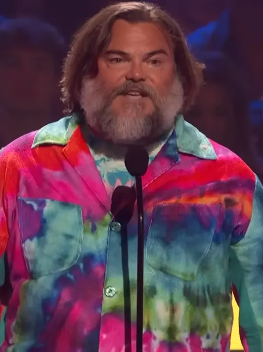 Jack Black