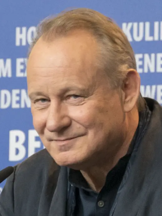 Stellan Skarsgård
