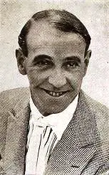 Milburn Morante