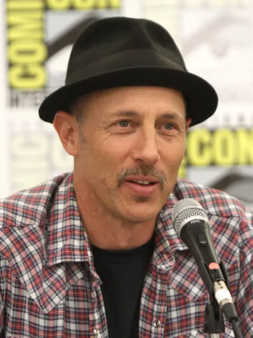 Jon Gries