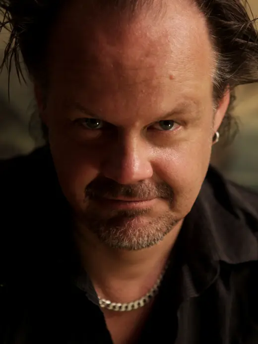 Larry Fessenden