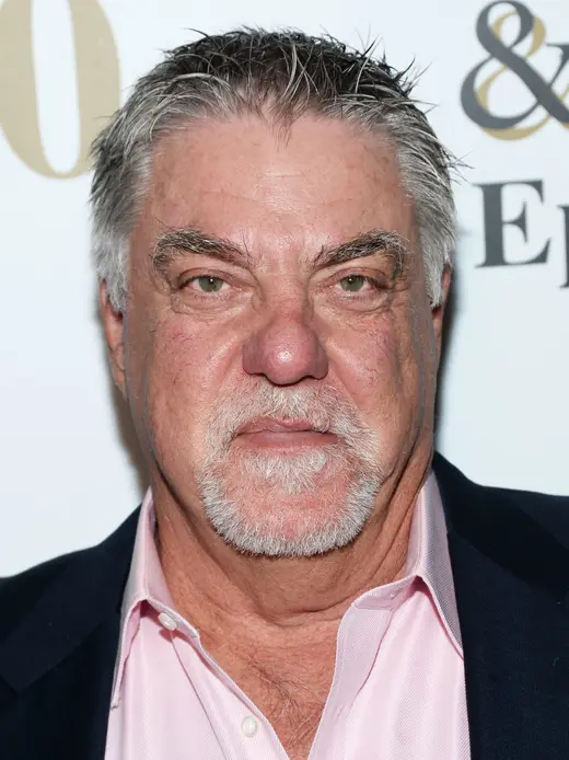 Bruce McGill