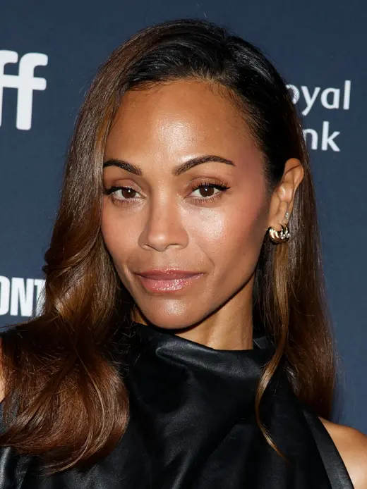 Zoe Saldana