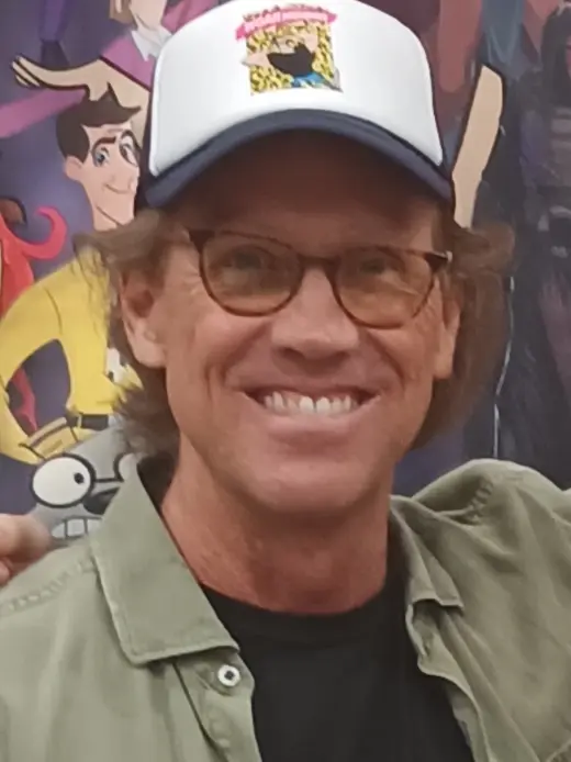 Jeff Bennett