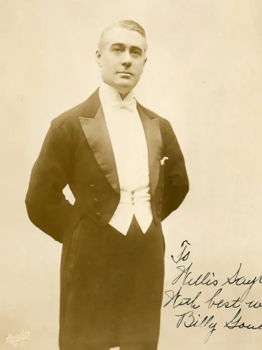William Gould
