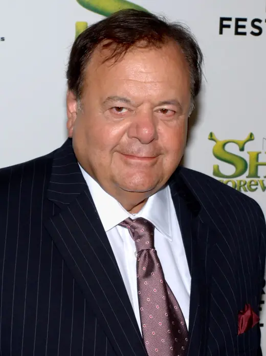 Paul Sorvino