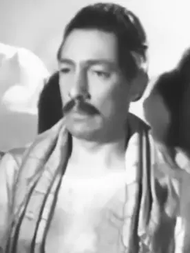 Manuel Dondé