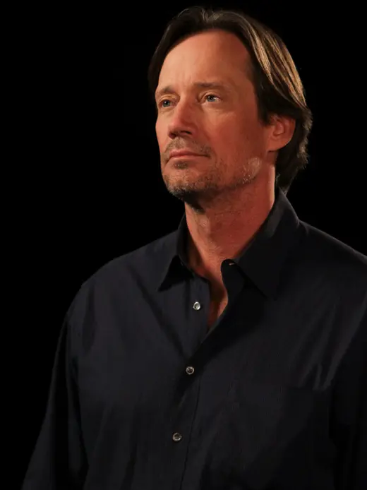 Kevin Sorbo