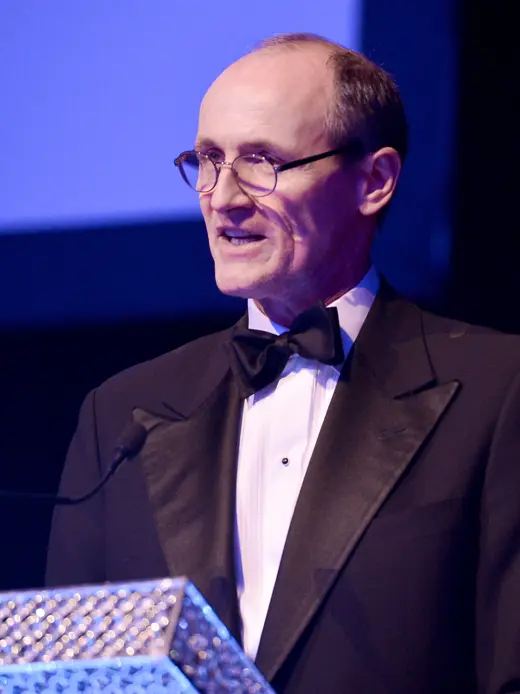 Colm Feore