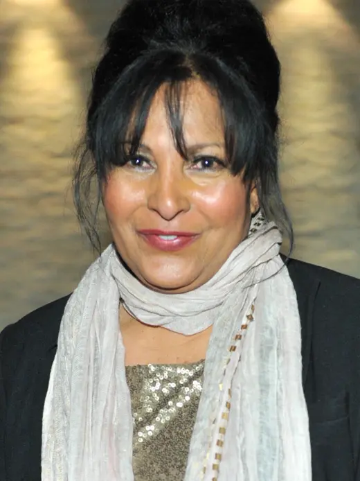 Pam Grier