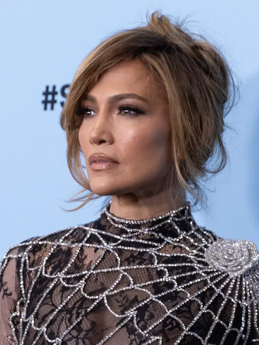 Jennifer Lopez