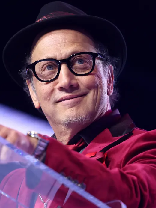 Rob Schneider